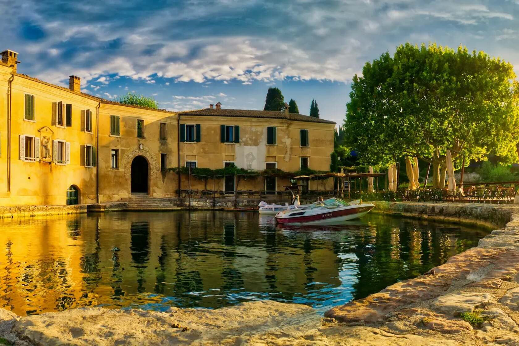 Italy, Luxury Home Exchange