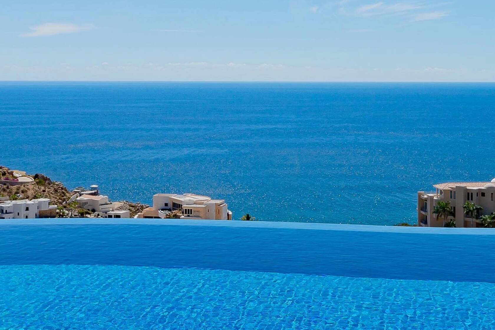 Cabo San Lucas, BCS, Mexico, Luxury Home Exchange