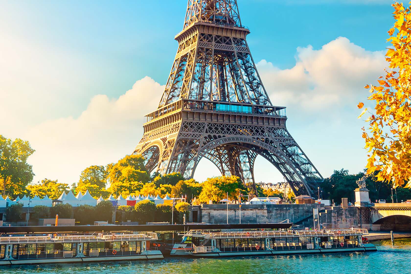 Paris, France, Luxury Home Exchange