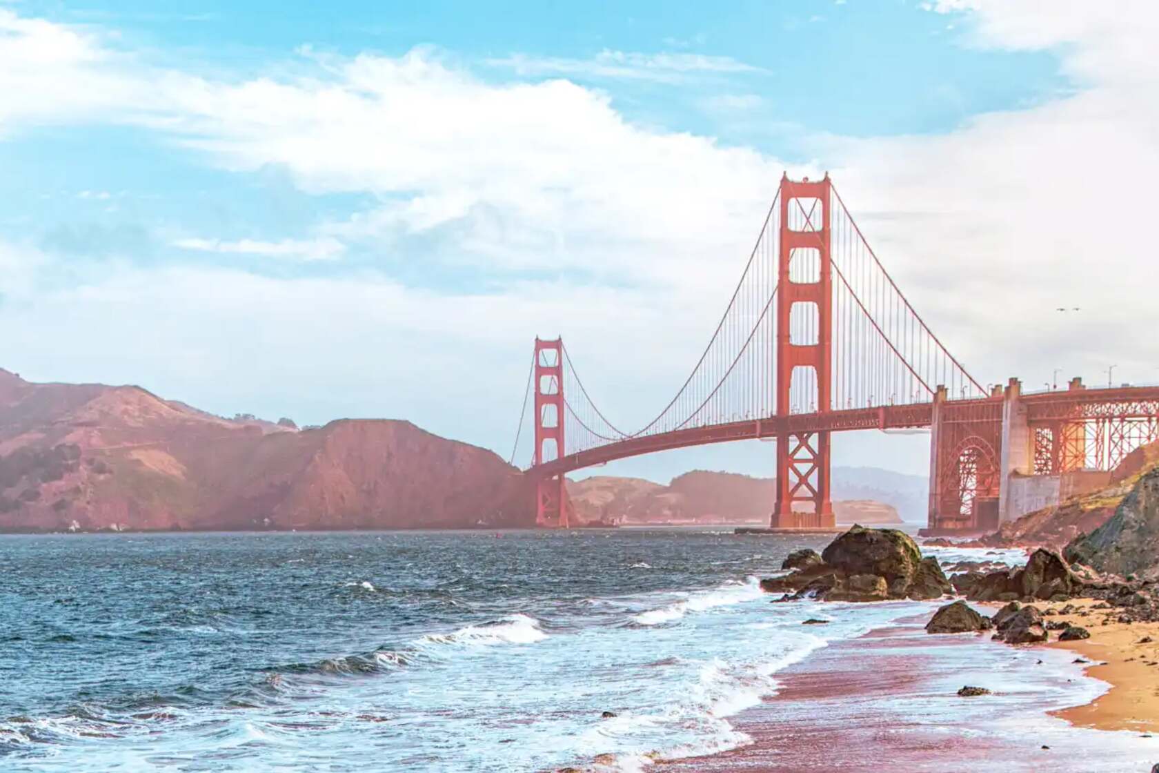 Pacific, USA, Luxury Home Exchange