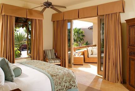 Auberge Private Villa at Esperanza - 3 Bedroom - Cabo San Lucas, Mexico