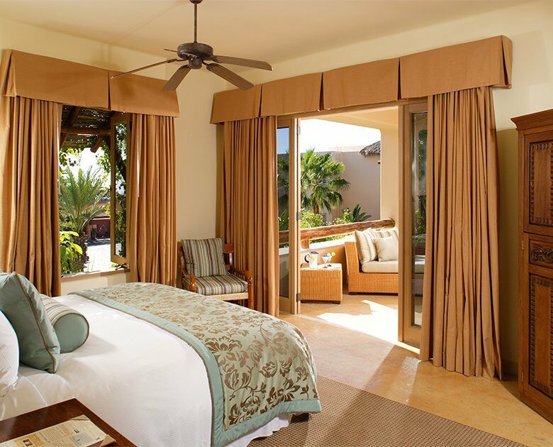 Auberge Private Villa at Esperanza - 3 Bedroom - Cabo San Lucas, Mexico