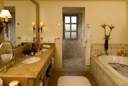 Auberge Private Villa at Esperanza - 3 Bedroom - Cabo San Lucas, Mexico