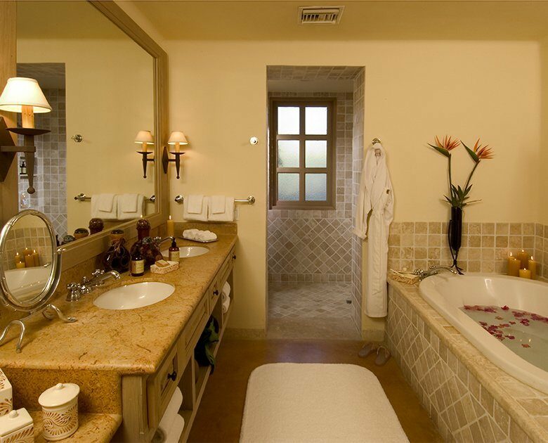 Auberge Private Villa at Esperanza - 3 Bedroom - Cabo San Lucas, Mexico