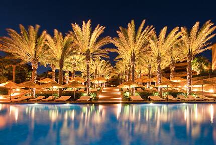 Auberge Private Villa at Esperanza - 3 Bedroom - Cabo San Lucas, Mexico