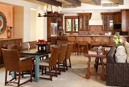 Auberge Private Villa at Esperanza - 3 Bedroom - Cabo San Lucas, Mexico