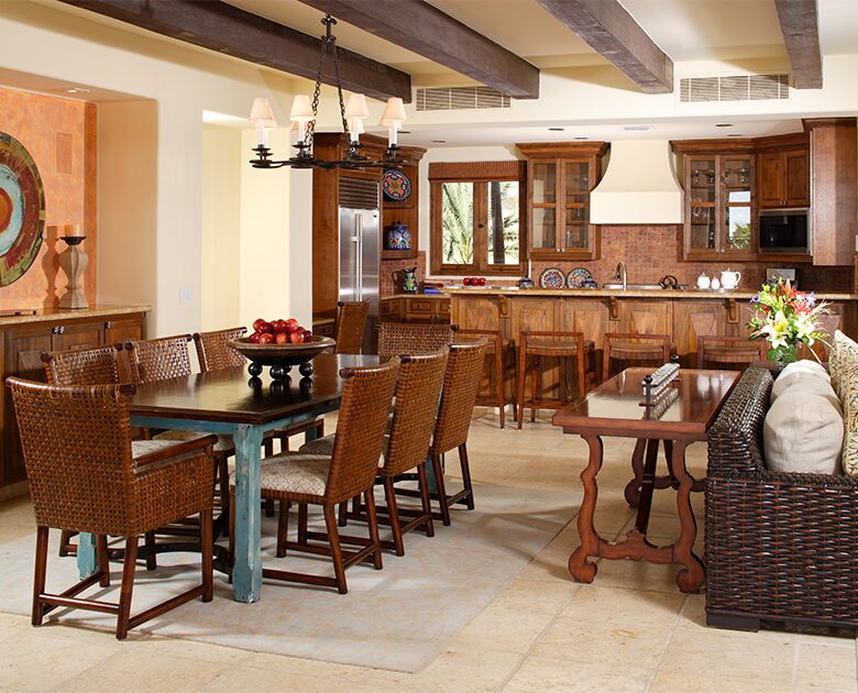 Auberge Private Villa at Esperanza - 3 Bedroom - Cabo San Lucas, Mexico