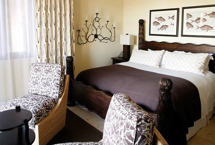 Auberge Private Villa at Esperanza - 3 Bedroom - Cabo San Lucas, Mexico