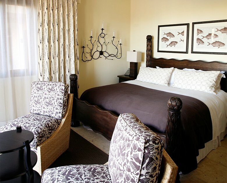 Auberge Private Villa at Esperanza - 3 Bedroom - Cabo San Lucas, Mexico