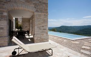 Casa Roma - Sveti Kirin, Croatia