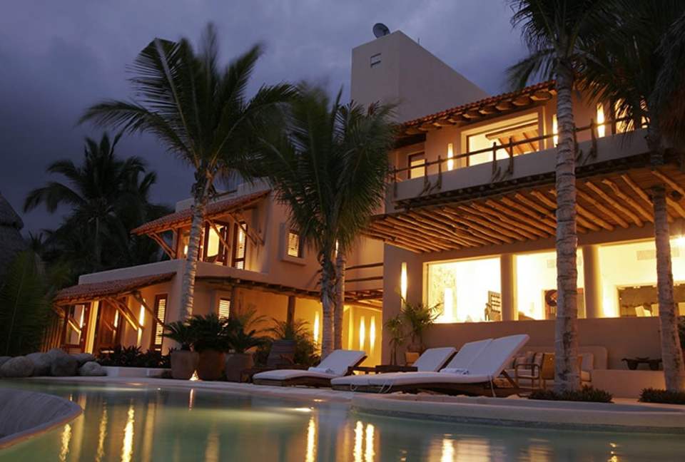 Casa Horizonte - Real del Mar, Mexico
