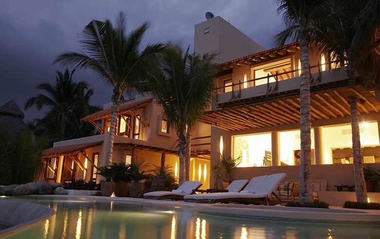 Casa Horizonte - Real del Mar, Mexico