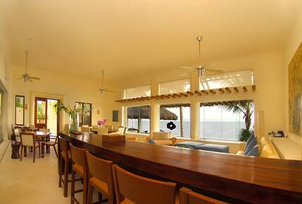 Casa Horizonte - Real del Mar, Mexico