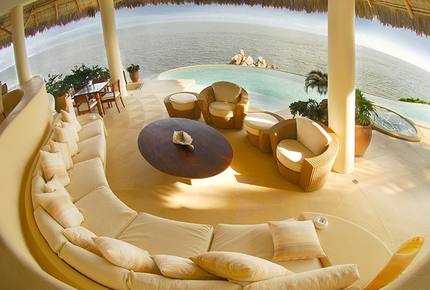 Casa Horizonte - Real del Mar, Mexico