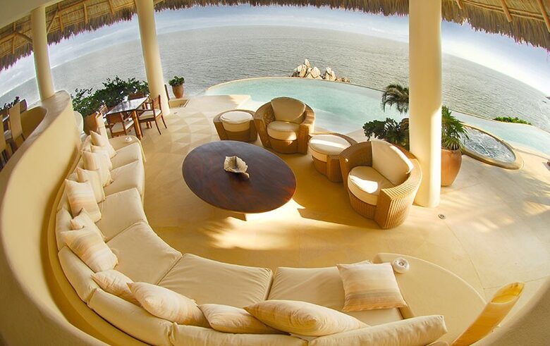 Casa Horizonte - Real del Mar, Mexico