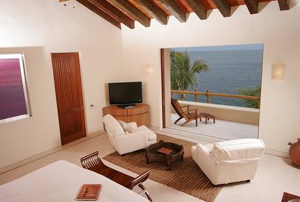 Casa Horizonte - Real del Mar, Mexico