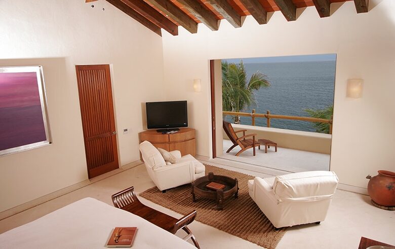 Casa Horizonte - Real del Mar, Mexico