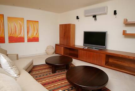 Casa Horizonte - Real del Mar, Mexico