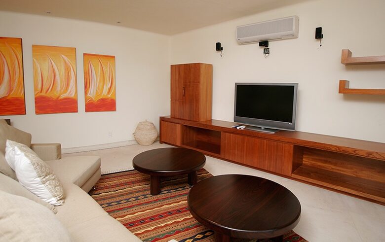 Casa Horizonte - Real del Mar, Mexico