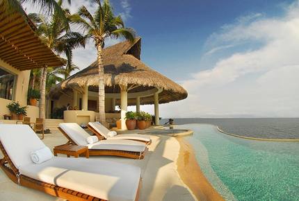 Casa Horizonte - Real del Mar, Mexico