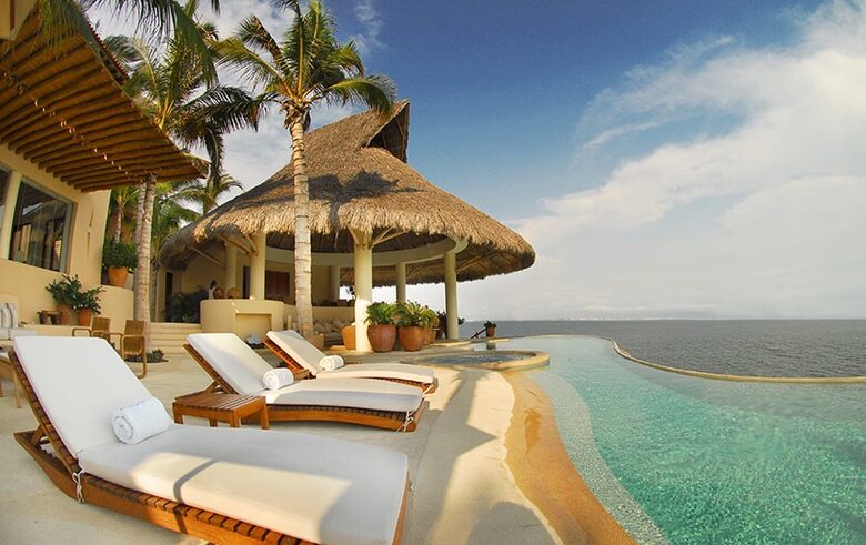 Casa Horizonte - Real del Mar, Mexico
