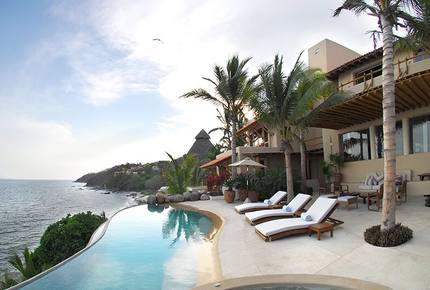 Casa Horizonte - Real del Mar, Mexico