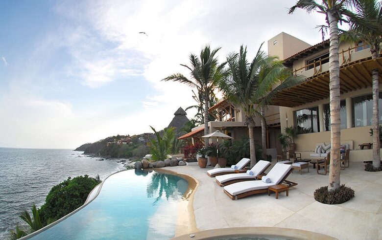 Casa Horizonte - Real del Mar, Mexico