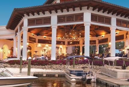 Miromar Beach Resort Villa - Miromar Lakes, Florida