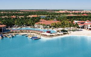 Miromar Beach Resort Villa - Miromar Lakes, Florida