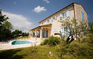 Casa Sienna - Sovinjac, Croatia