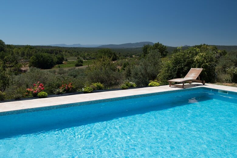 Beautiful French Farmhouse in Provence - Aups, France
