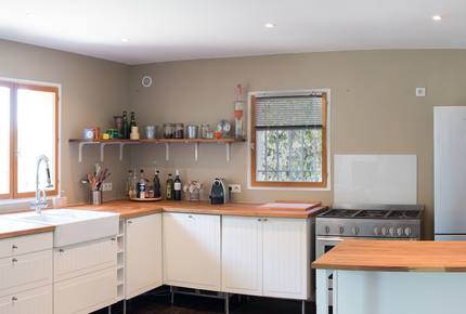 Beautiful French Farmhouse in Provence - Aups, France