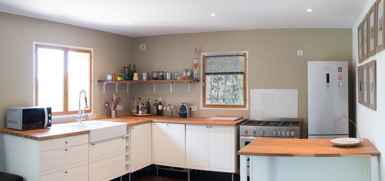 Beautiful French Farmhouse in Provence - Aups, France