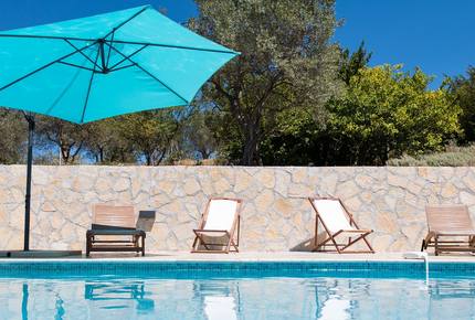 Beautiful French Farmhouse in Provence - Aups, France