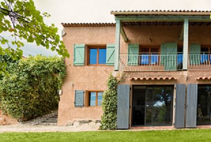 Beautiful French Farmhouse in Provence - Aups, France