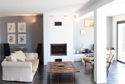 Beautiful French Farmhouse in Provence - Aups, France