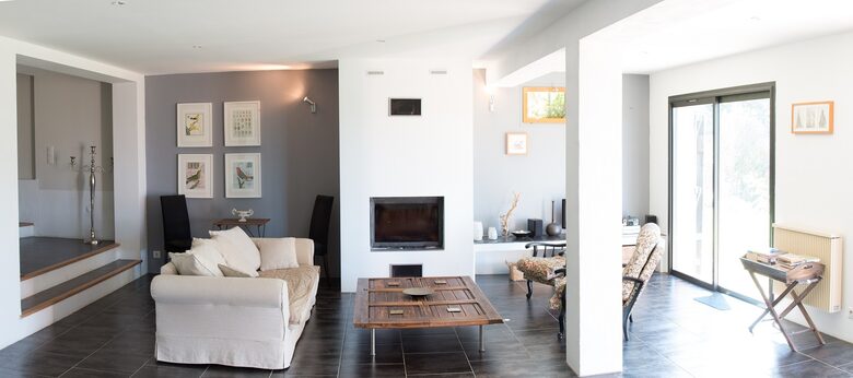 Beautiful French Farmhouse in Provence - Aups, France