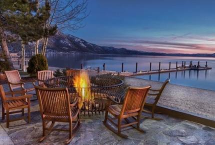 Hyatt High Sierra Lodge - 2 Bedroom Residence - North Lake Tahoe - Incline Village, Nevada