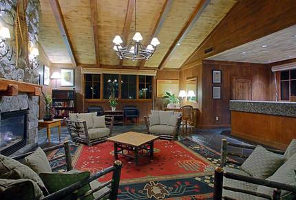 Hyatt High Sierra Lodge - 2 Bedroom Residence - North Lake Tahoe - Incline Village, Nevada