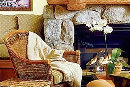 Hyatt High Sierra Lodge - 2 Bedroom Residence - North Lake Tahoe - Incline Village, Nevada