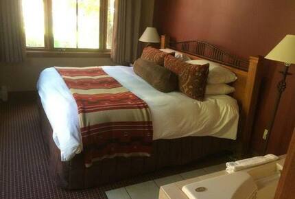 Hyatt High Sierra Lodge - 2 Bedroom Residence - North Lake Tahoe - Incline Village, Nevada