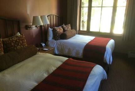 Hyatt High Sierra Lodge - 2 Bedroom Residence - North Lake Tahoe - Incline Village, Nevada