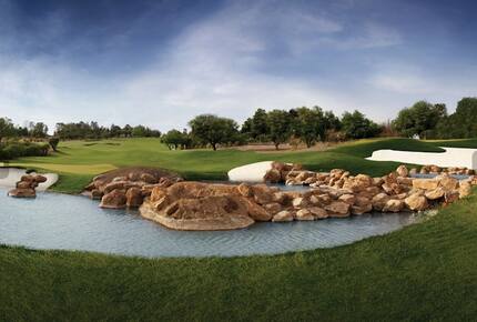 Casa Villa Golf Villa - San Miguel de Allende, Mexico