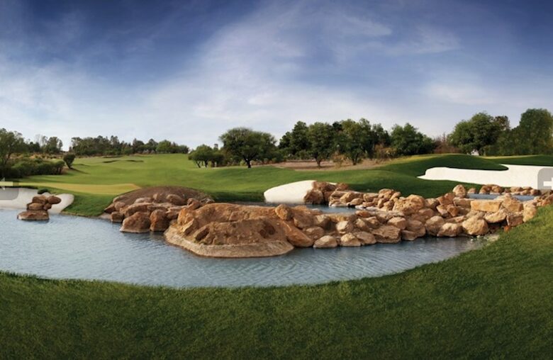 Casa Villa Golf Villa - San Miguel de Allende, Mexico