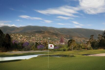 Casa Villa Golf Villa - San Miguel de Allende, Mexico