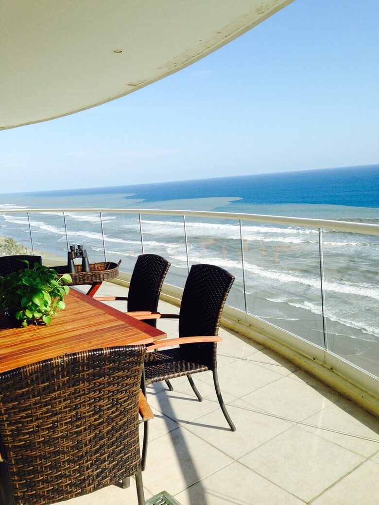 The Acapulco Majestic - Acapulco, Mexico