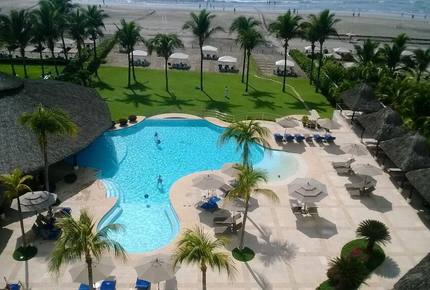 The Acapulco Majestic - Acapulco, Mexico