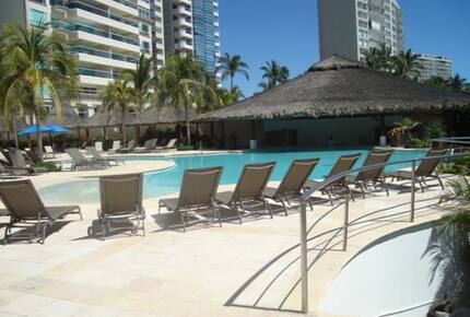 The Acapulco Majestic - Acapulco, Mexico