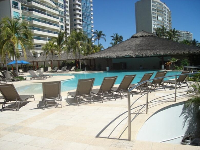 The Acapulco Majestic - Acapulco, Mexico