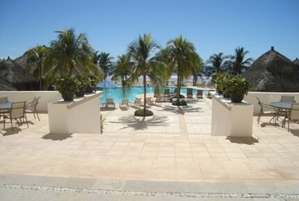 The Acapulco Majestic - Acapulco, Mexico